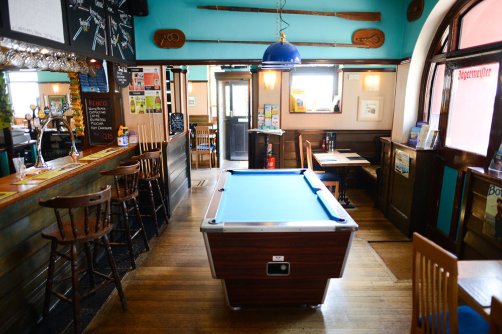 Hotel Cobb Arms Lyme Regis Zewnętrze zdjęcie